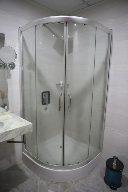 Aswan Plaza Hotel — foto 14